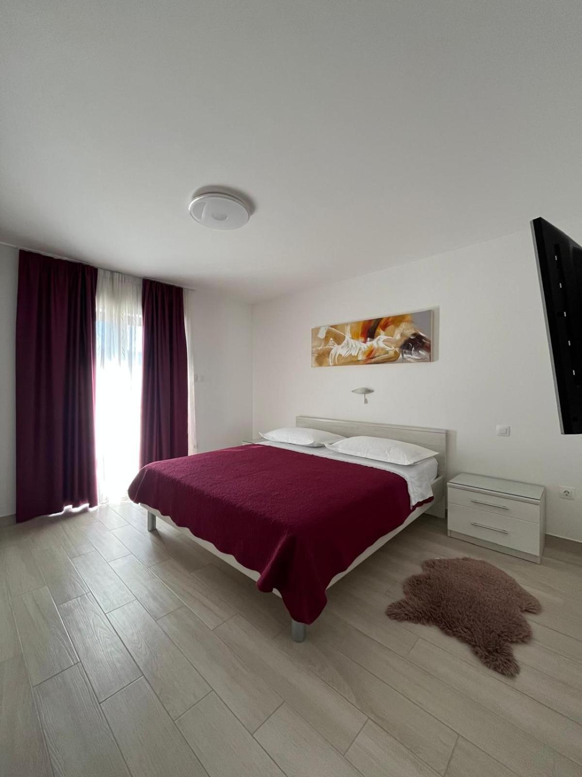 Apartman Tessa Вела-Лука Экстерьер фото